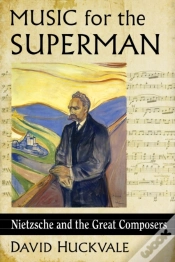 Capa do artigo Music For The Superman