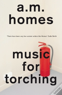 Capa do artigo Music For Torching