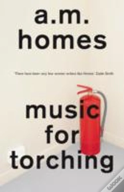 Capa do artigo Music For Torching