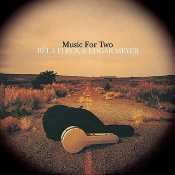 Capa do artigo Music For Two - CD