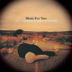 Capa do artigo Music For Two - CD