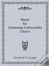 Music For U-U Choirs