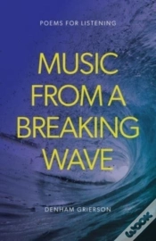 Capa do artigo Music From A Breaking Wave