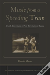 Capa do artigo Music From A Speeding Train