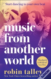 Capa do artigo Music From Another World