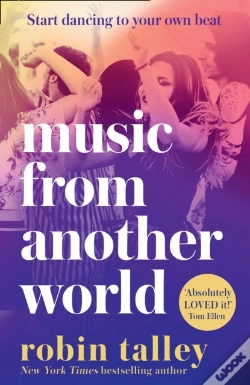 Capa do artigo Music From Another World