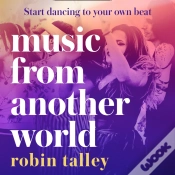 Capa do artigo Music From Another World