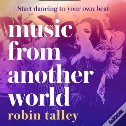 Capa do artigo Music From Another World