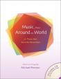 Music From Around The World For Three-Part Recorder Ensembles - Preview