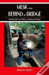 Music From Behind The Bridge