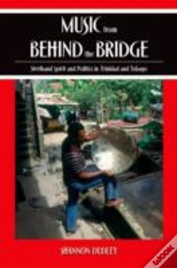 Capa do artigo Music From Behind The Bridge