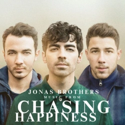 Capa do artigo Music From Chasing Happiness - CD