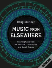 Capa do artigo Music From Elsewhere