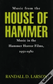 Music From The House Of Hammer