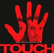Capa do artigo Music From The Motion Picture Touch - CD