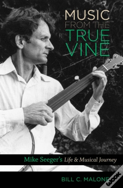 Capa do artigo Music From The True Vine