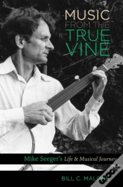 Capa do artigo Music From The True Vine