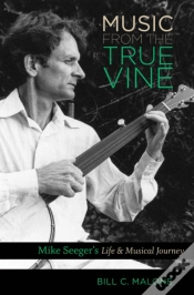 Capa do artigo Music From The True Vine