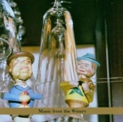 Capa do artigo Music from the Winery - CD