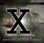 Music from the X-Files - CD - Preview