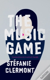 Capa do artigo Music Game