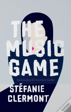 Capa do artigo Music Game