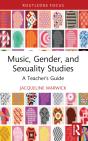 Music, Gender, And Sexuality Studies - Preview