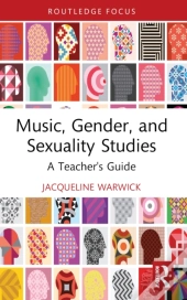 Music, Gender, And Sexuality Studies