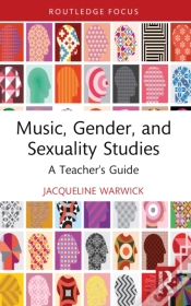 Capa do artigo Music, Gender, And Sexuality Studies