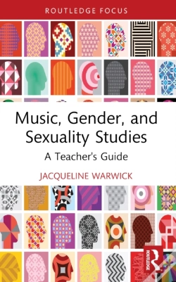 Capa do artigo Music, Gender, And Sexuality Studies