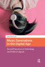 Music Generations In The Digital Age - Preview
