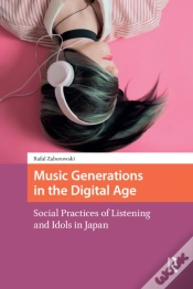 Capa do artigo Music Generations In The Digital Age