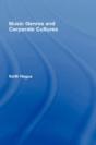 Music Genres And Corporate Cultures - Preview