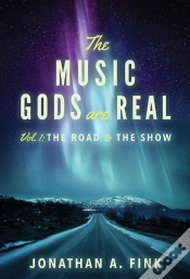 Capa do artigo Music Gods Are Real