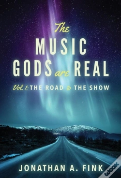 Capa do artigo Music Gods Are Real
