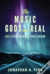 Music Gods Are Real