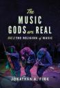Music Gods Are Real - Preview
