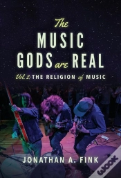 Capa do artigo Music Gods Are Real