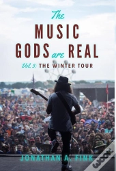 Music Gods Are Real