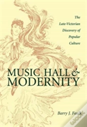 Capa do artigo Music Hall And Modernity