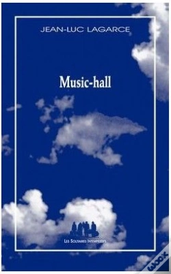 Capa do artigo Music-Hall