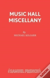 Music Hall Miscellany