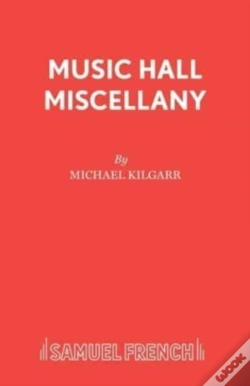 Capa do artigo Music Hall Miscellany