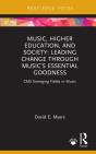Music, Higher Education, And Society - Preview