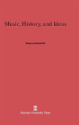 Music, History, And Ideas - Preview