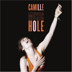 Capa do artigo Music Hole - CD