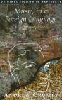 Music, In A Foreign Language - Preview