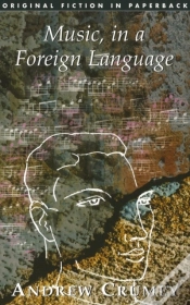 Capa do artigo Music, In A Foreign Language