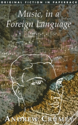 Capa do artigo Music, In A Foreign Language