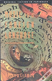 Capa do artigo Music, In A Foreign Language